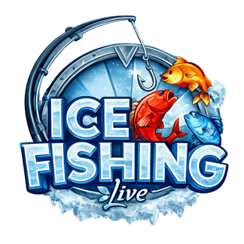 R2PBet Ice Fishing slot