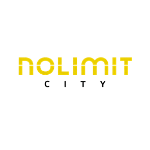 Nolimit City furnizor