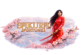 R2PBet Sakura Fortune slot