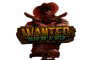 R2PBet Wanted Dead or a Wild slot